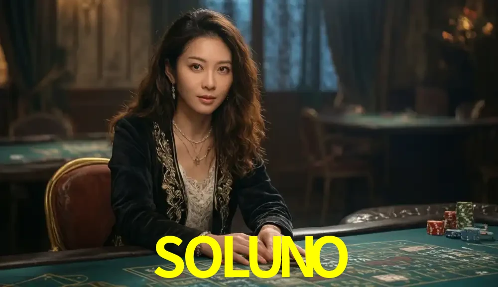 SOLUNO Casino en Vivo