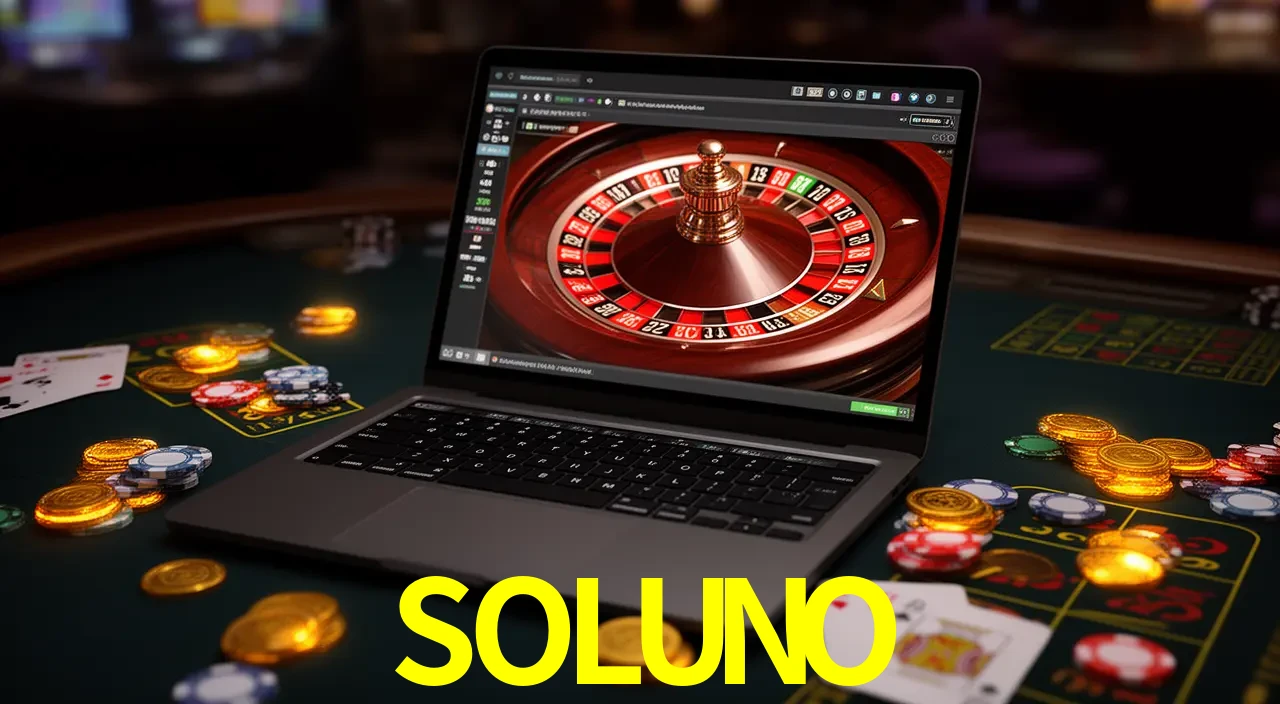 SOLUNO Arcade