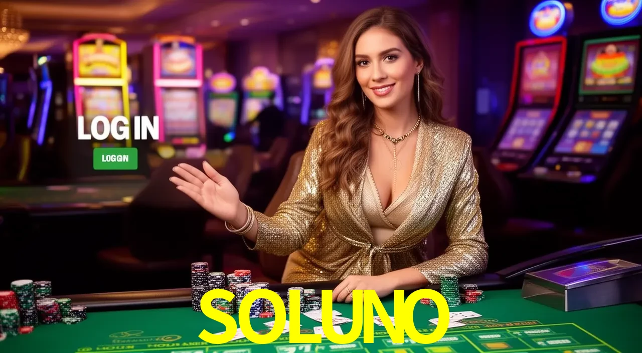 SOLUNO Bingo