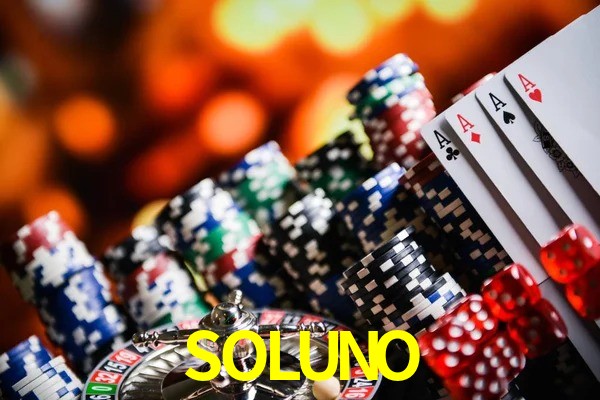 SOLUNO Variantes de juego