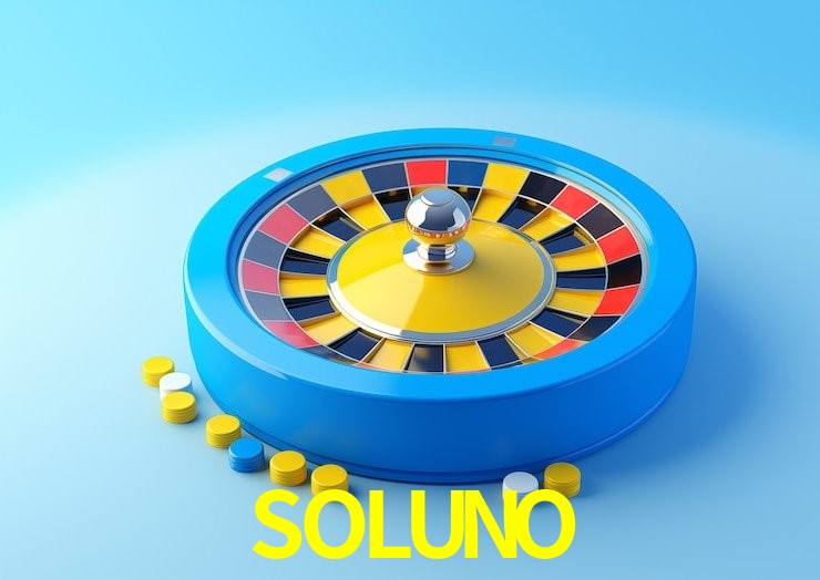 SOLUNO Multideporte y juego