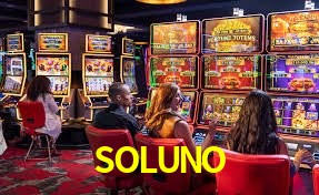 SOLUNO Domina la emoción de Crash en SOLUNO