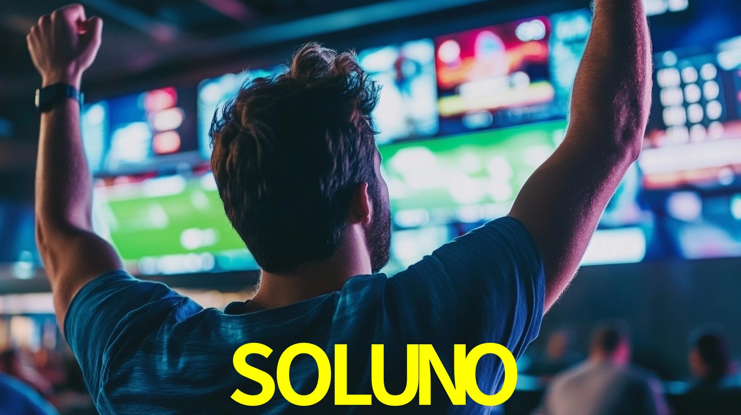 SOLUNO gaming platform