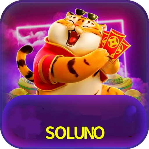 SOLUNO logo